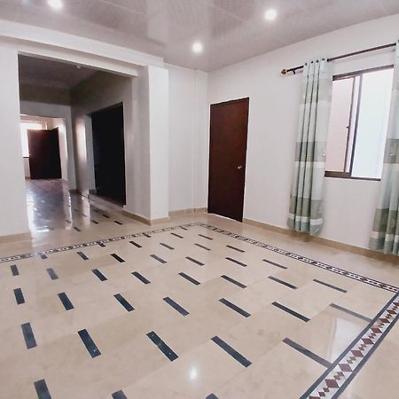Subhan Palace Guest House 卡拉奇 外观 照片