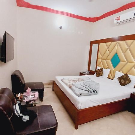 Subhan Palace Guest House 卡拉奇 外观 照片