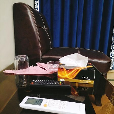Subhan Palace Guest House 卡拉奇 外观 照片