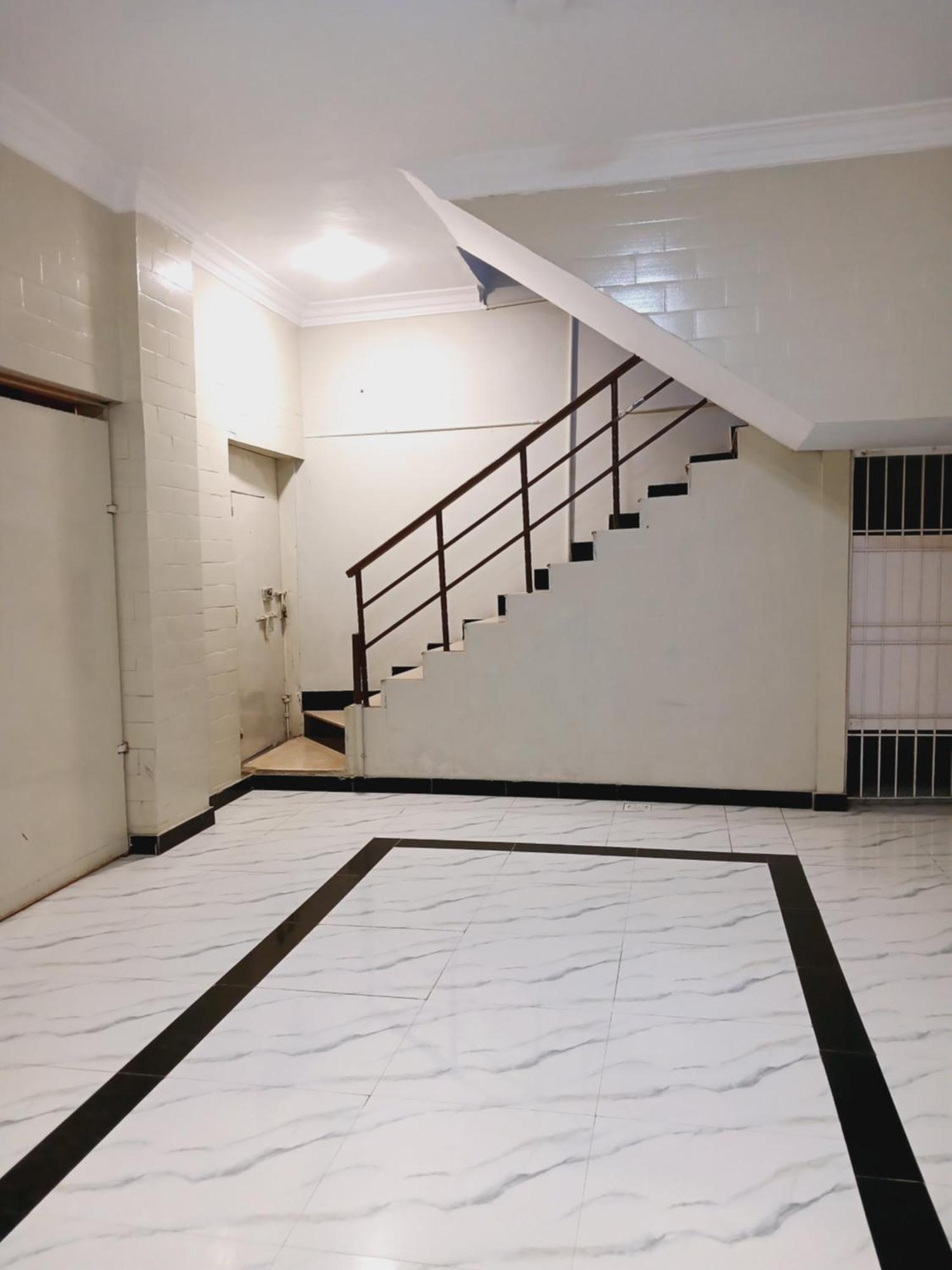 Subhan Palace Guest House 卡拉奇 外观 照片
