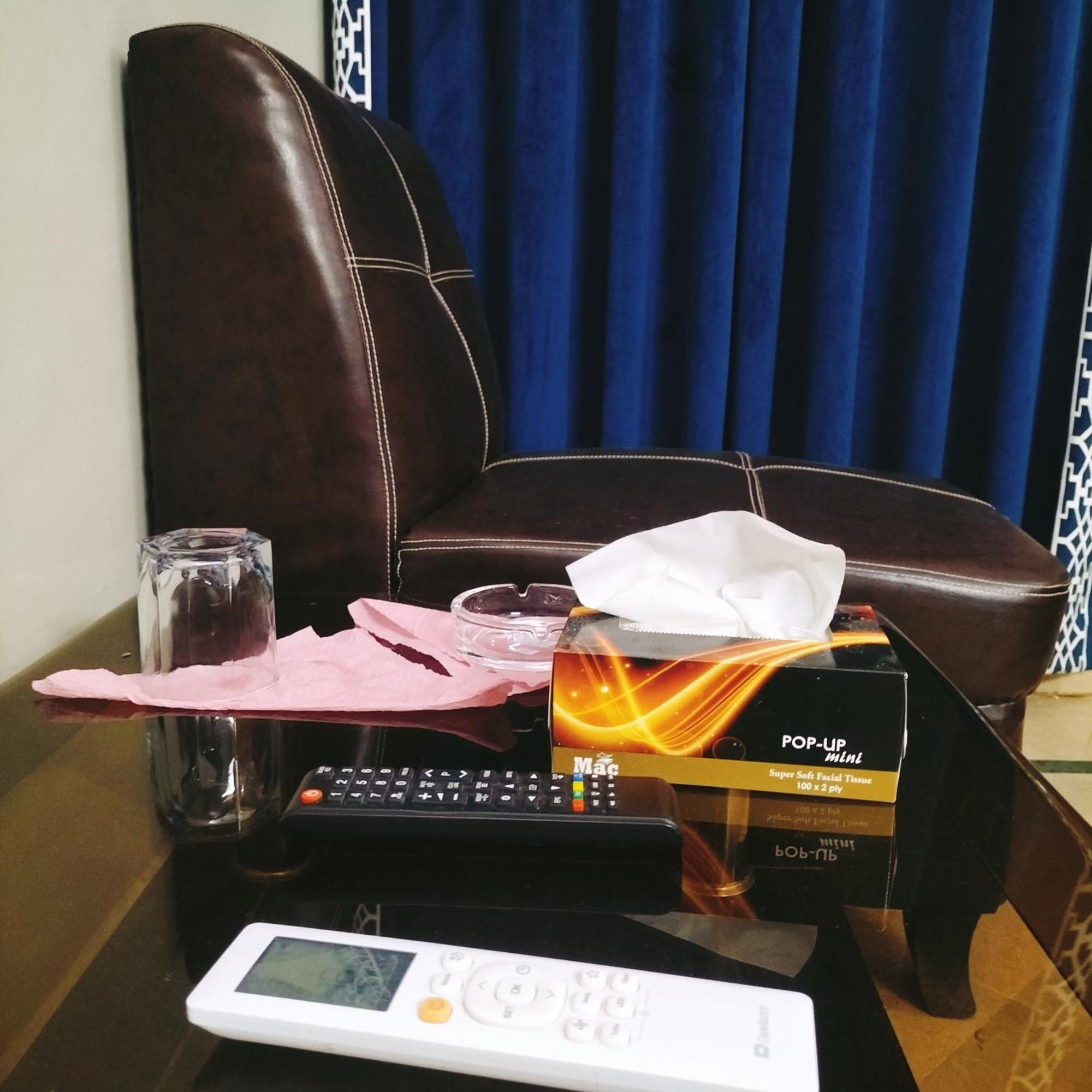 Subhan Palace Guest House 卡拉奇 外观 照片