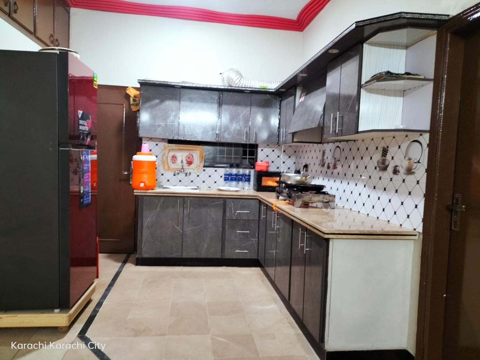 Subhan Palace Guest House 卡拉奇 外观 照片