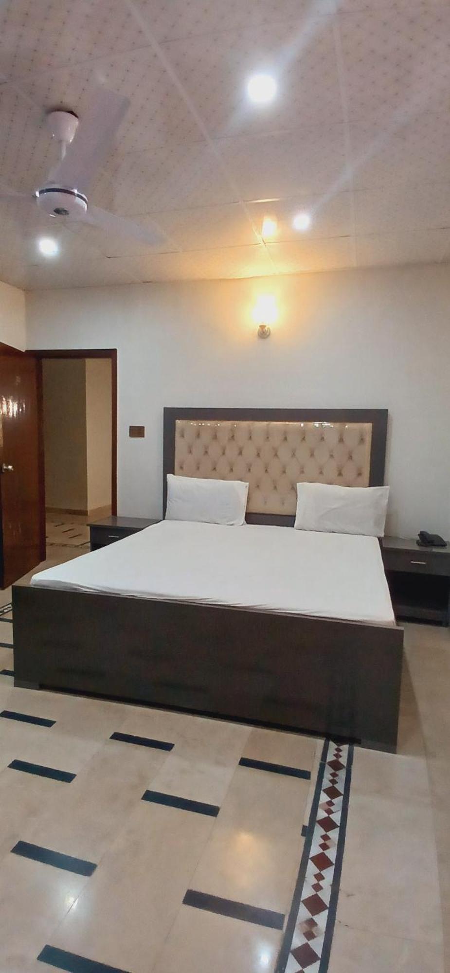 Subhan Palace Guest House 卡拉奇 外观 照片