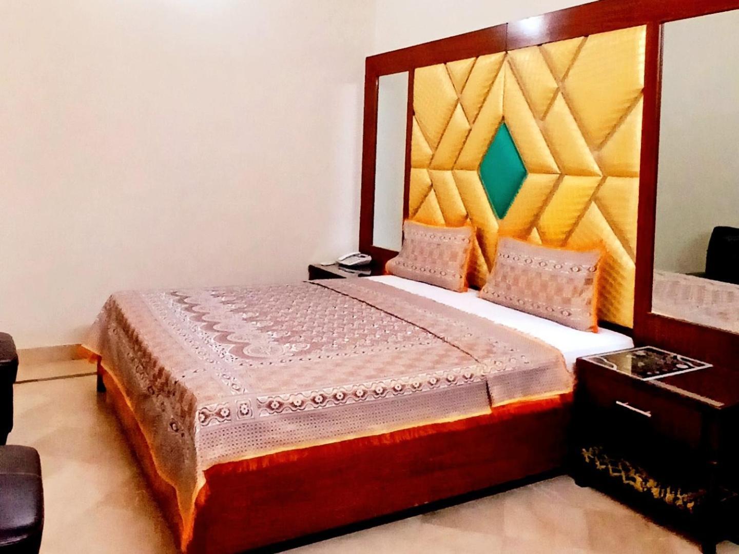 Subhan Palace Guest House 卡拉奇 外观 照片